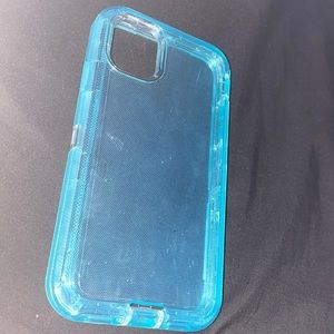 iPhone 11 phone case